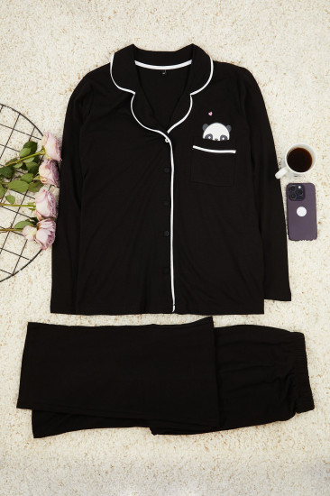 Пижама женская