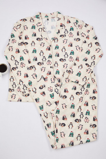 Пижама женская