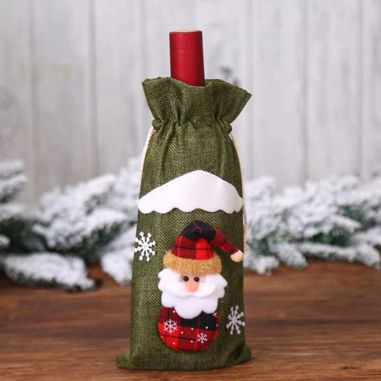 Чехол для бутылки