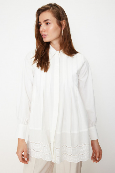 Рубашка женская