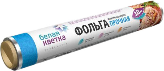 Фольга «Прочная»