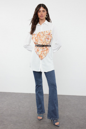 Рубашка женская