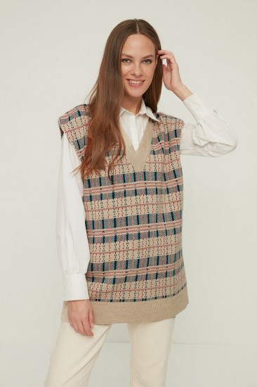 Свитер женский