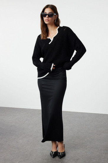 Свитер женский