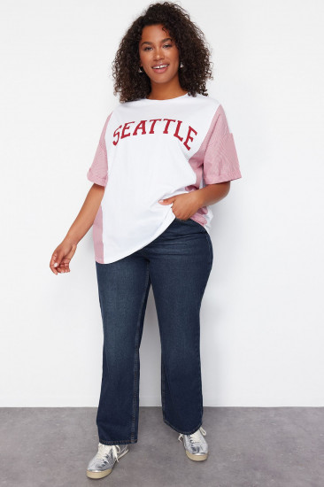 Футболка женская