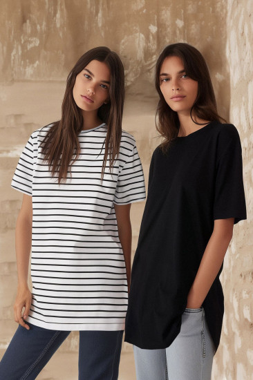 Футболка женская