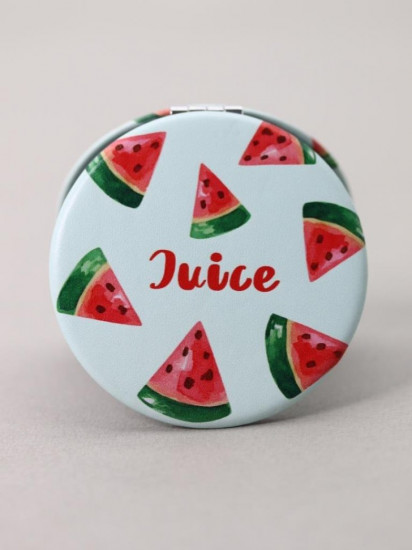 Зеркало компактное «Watermelon juice»