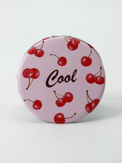 Зеркало компактное «Cherry cool»