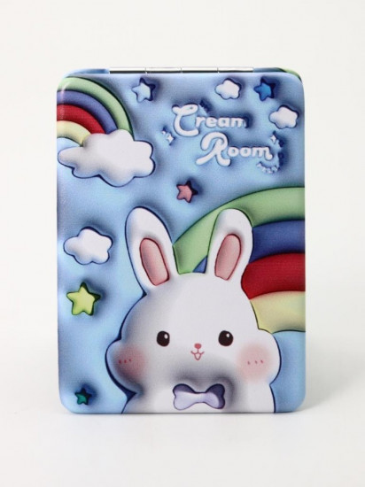 Зеркало компактное «Cartoon rabbit»