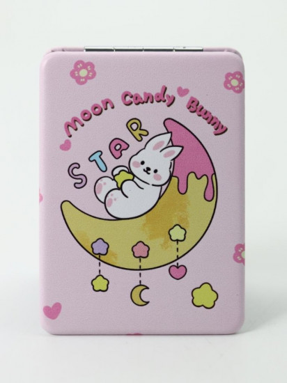Зеркало компактное «Sweet moon candy»