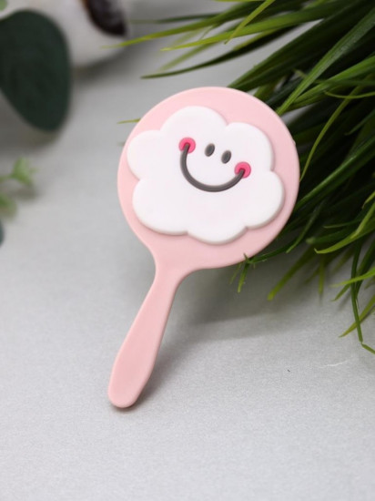 Зеркало компактное «Smiling cloud»