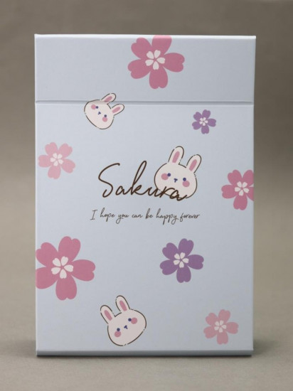 Зеркало настольное «Sakura»