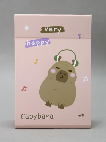 Зеркало настольное «Capybara»