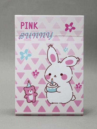 Зеркало настольное «Bunny cake bear»