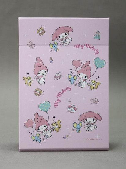 Зеркало настольное «My melody»