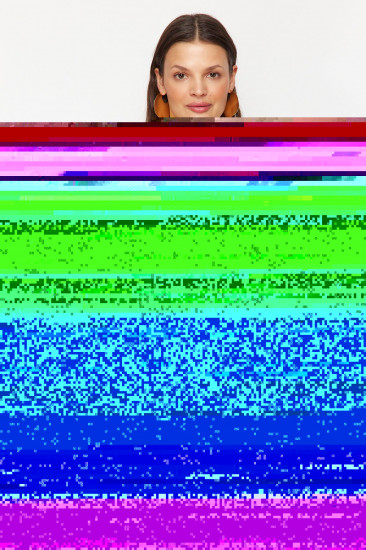 Верх купальника женский