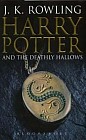 Harry Potter and the Deathly Hallows (Adult Edition)