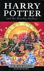 Harry Potter and Deathly Hallows Ed. 1-st (HB Kids)