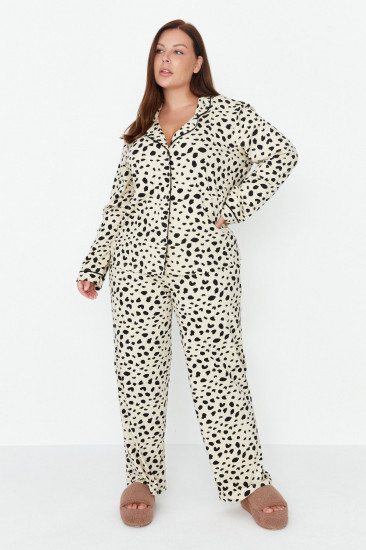Пижама женская