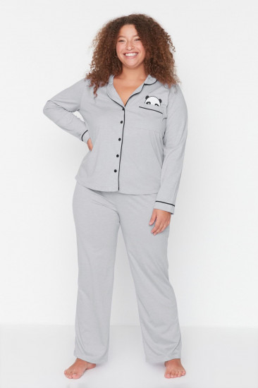 Пижама женская