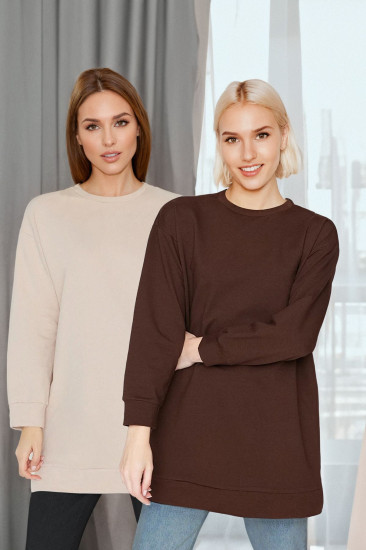 Толстовка женская