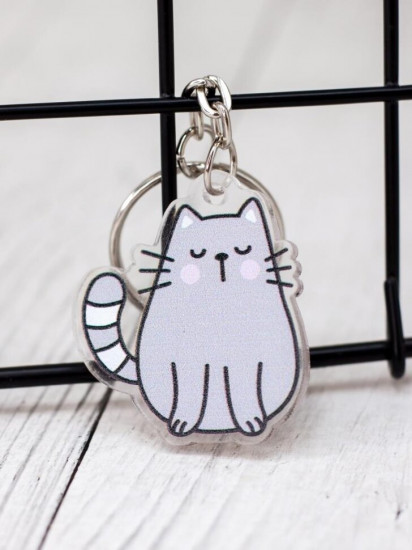 Брелок «Cat»