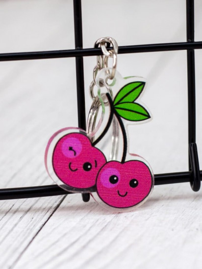 Брелок «Cherry»