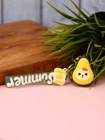 Брелок «Fruit.avocado»