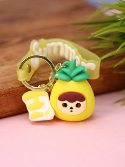 Брелок «Fruit.Pineapple»