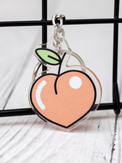 Брелок «Peach»