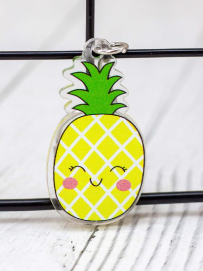 Брелок «Pineapple»