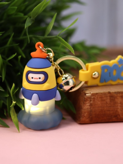 Брелок «Rocket»