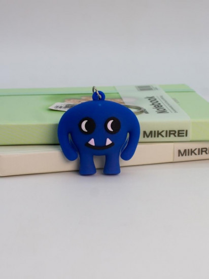 Брелок «Cute Monster»
