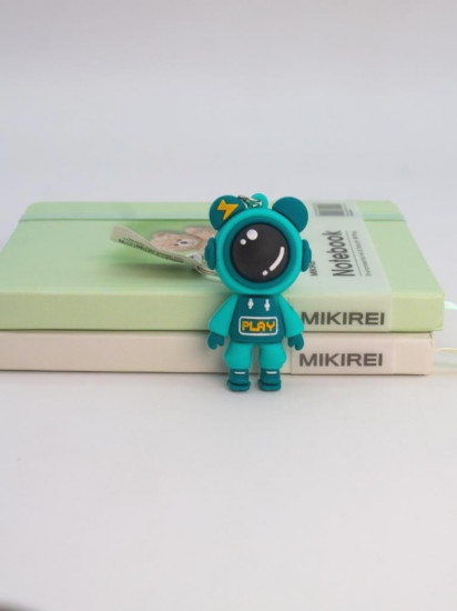 Брелок «Lightning bear»