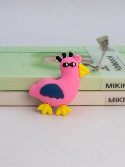 Брелок «Miracle Bird»