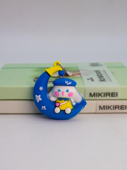 Брелок «Moon Bunny»