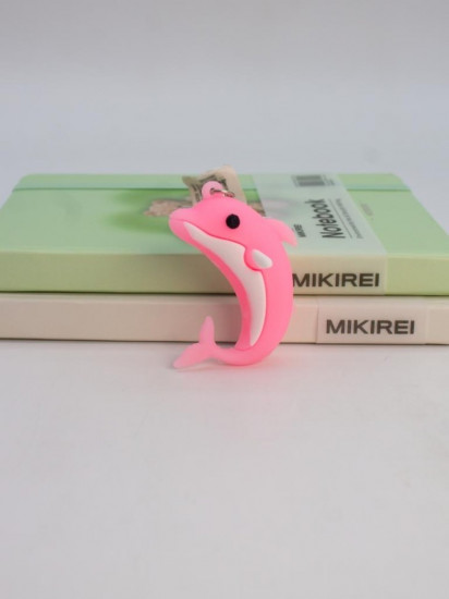 Брелок «Playful Dolphin»