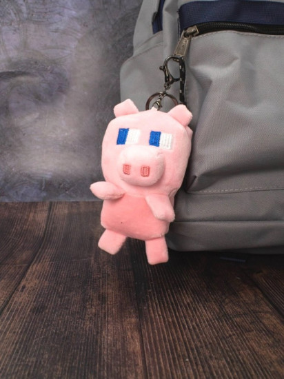 Брелок «Robopig»