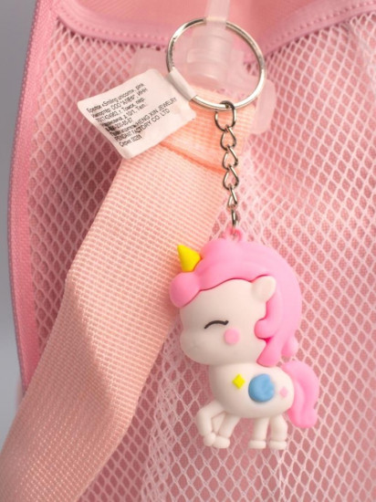 Брелок «Smiling unicorn»