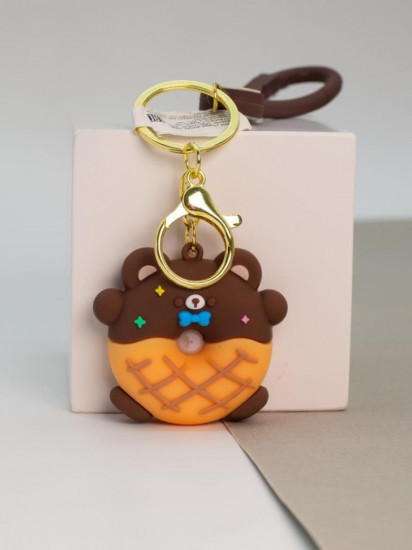 Брелок «Sweet donut»