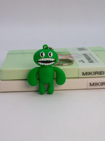 Брелок «Toothy Monster»