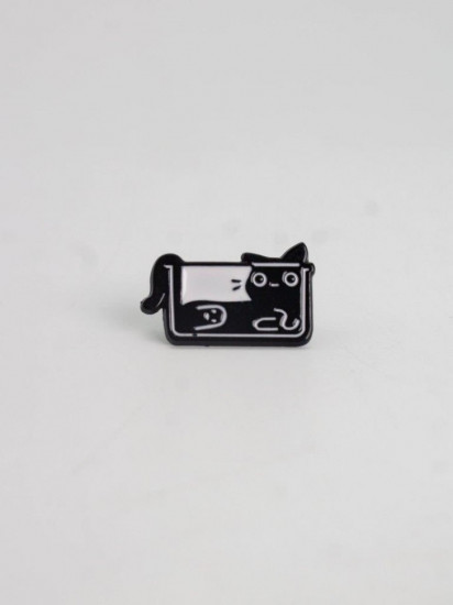 Значок «Box cat»