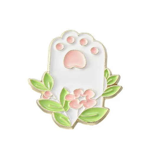 Значок «Forest paw»