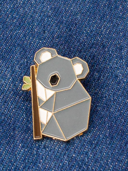 Значок «Graphic koala»