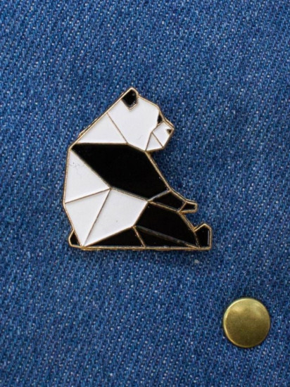 Значок «Graphic panda»