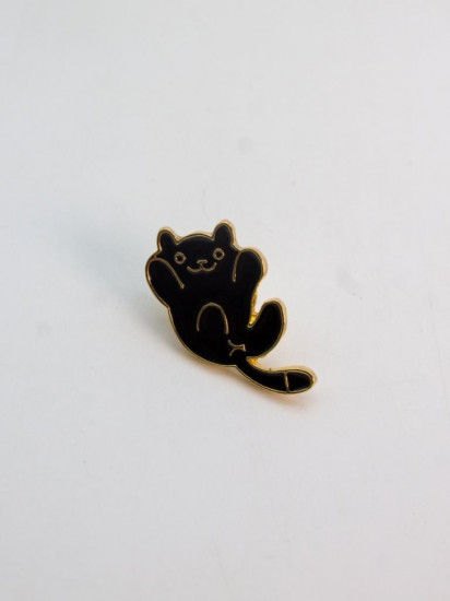 Значок «Hello cat»