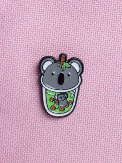 Значок «Koala cocktail»