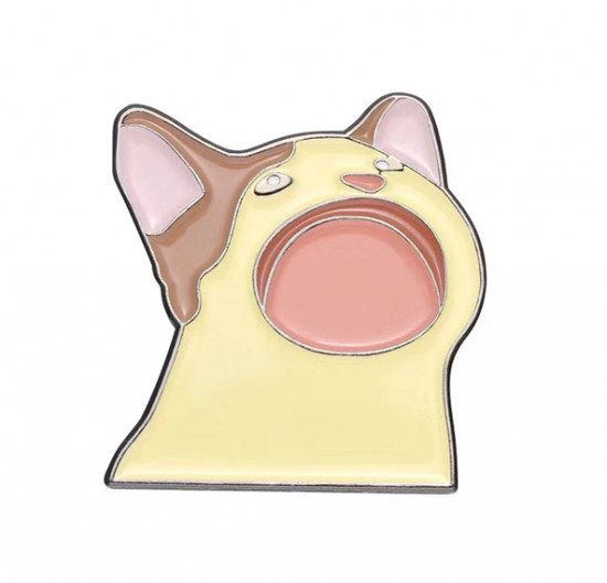 Значок «Meow»