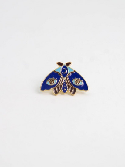 Значок «Moth»