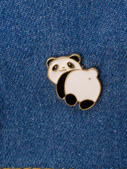 Значок «Panda turn»